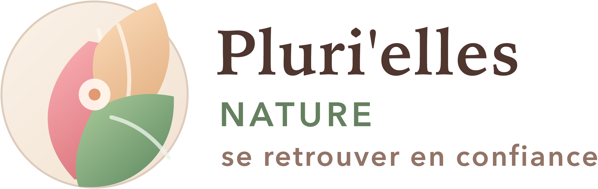 Pluri'elles Nature